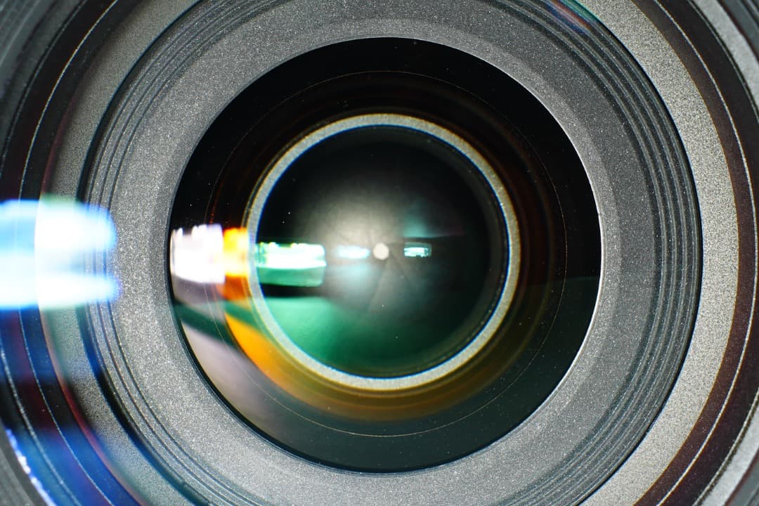 極美品 タムロン 28-75mm F2.8 マクロ ニコンF 標準ズーム