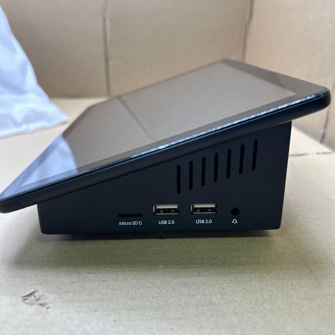 HigolePC ミニPC 10.1型　8GB 128GB