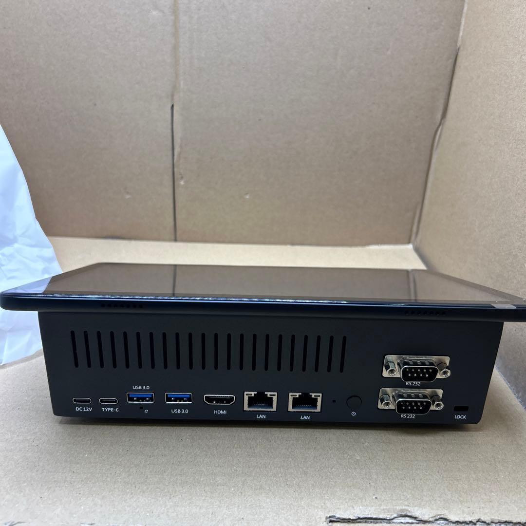 HigolePC ミニPC 10.1型　8GB 128GB