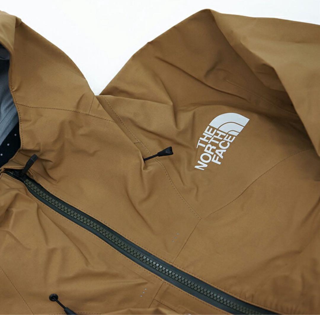 【最終値下】THE NORTH FACE パウダーガイドライトジャケット＆ビブ