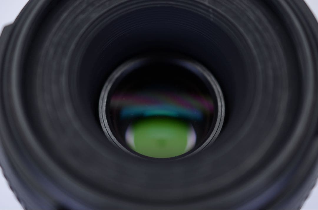 AF-S DX Micro NIKKOR 40mm f/2.8G 動作良好