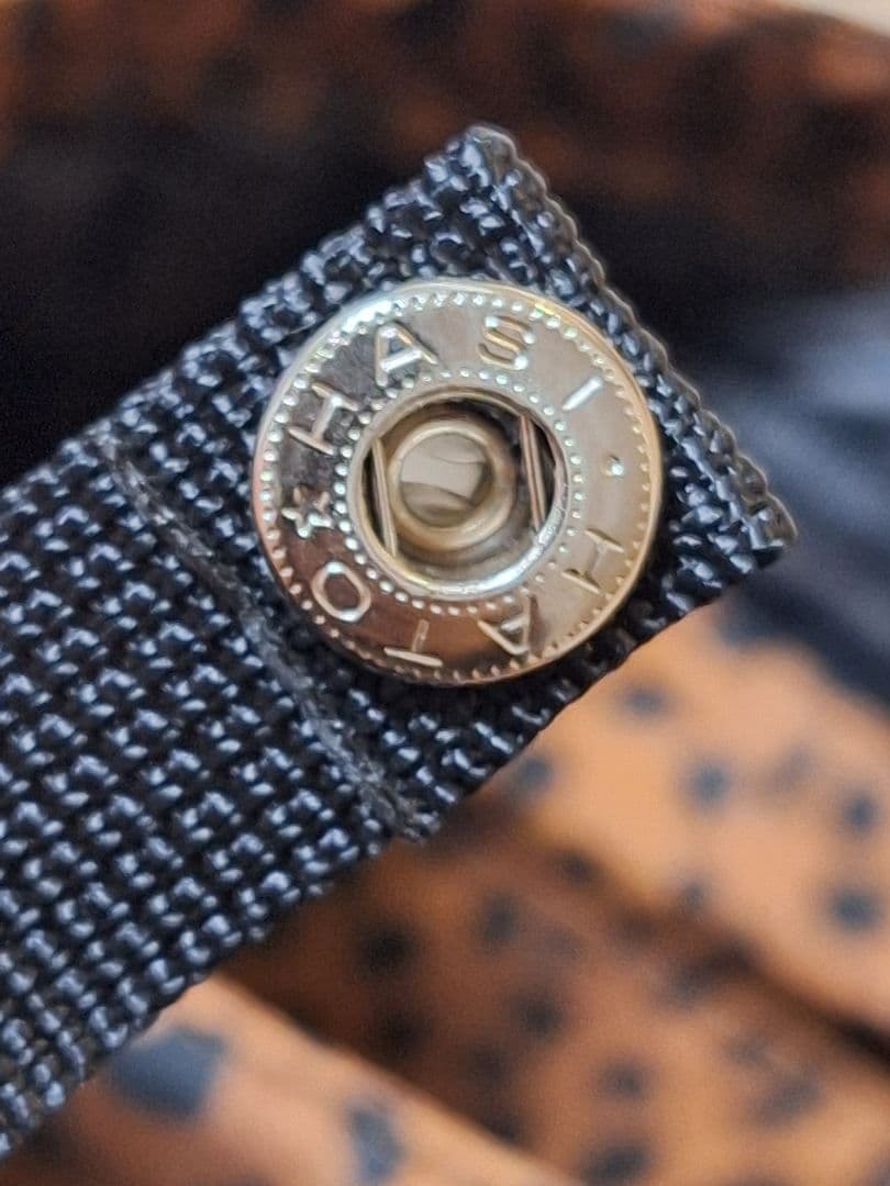 ◎ワコマリア×吉田カバン◎限定即完売◎レオパードトートバッグ◎美品