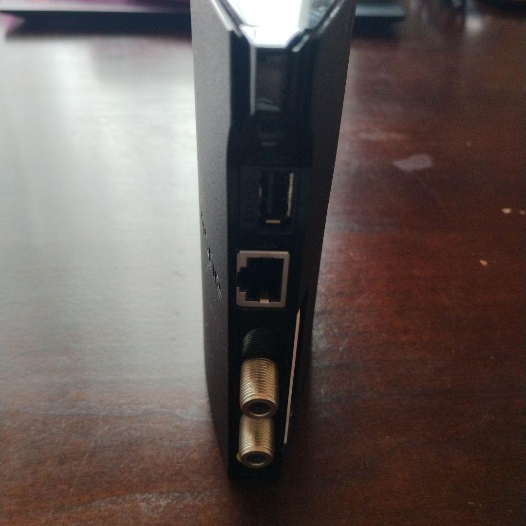 その他 SONY NASNE CECH-ZNR2J 101