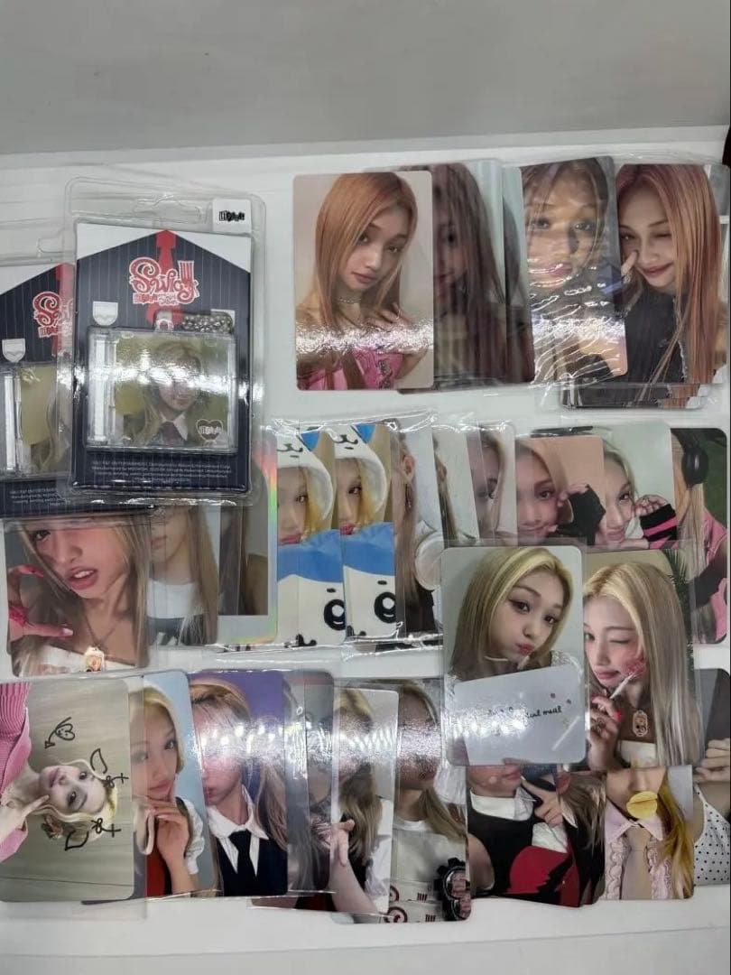 UNIS ゼリー・ダンカ