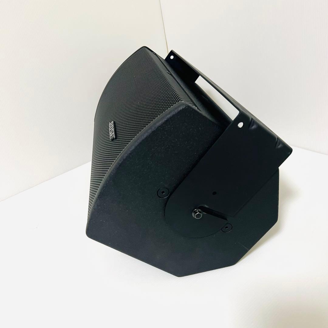 kkggm229 専用です　Bose RMU108 2台　スピーカー ブラック