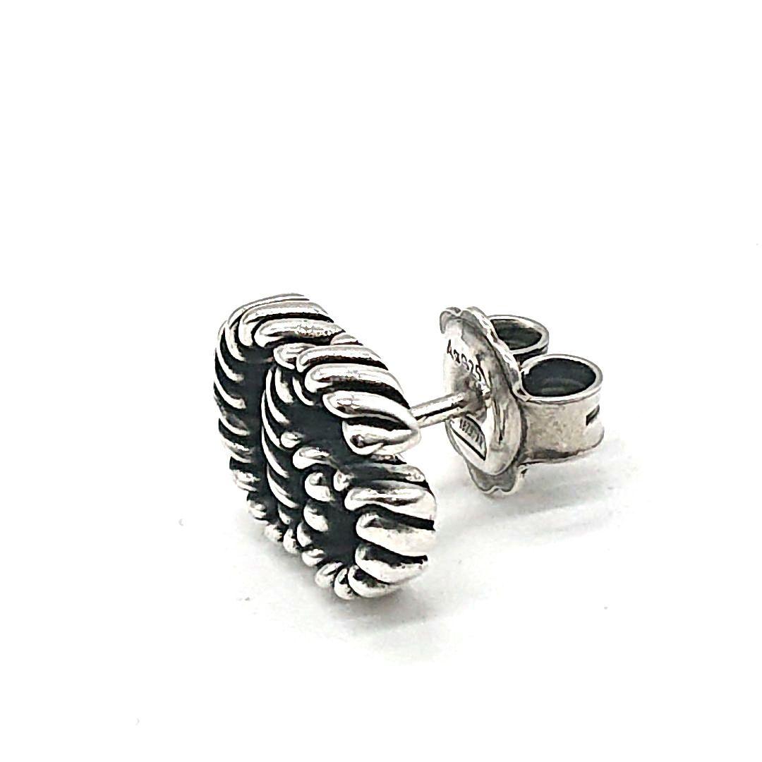 【正規品】未使用に近い‼️GUCCI ピアス 片耳