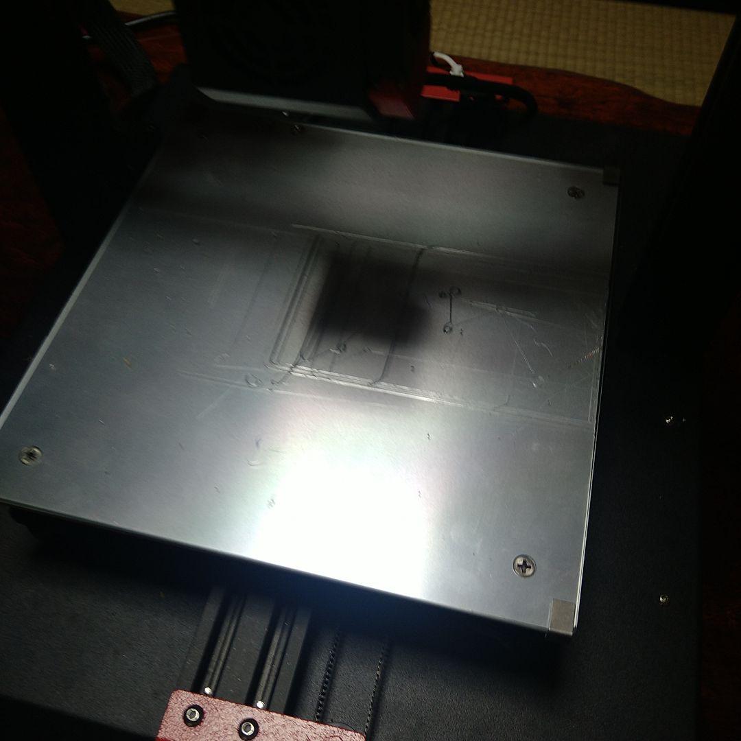 動作良好 3Dプリンター Anet ET4 メンテナンス済み オートレベリング