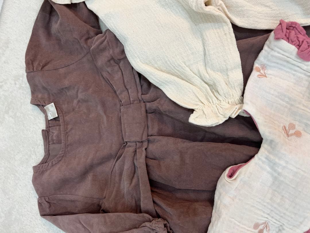 ◉M.i.M.i◉80、90センチセットなど写真3枚分セット