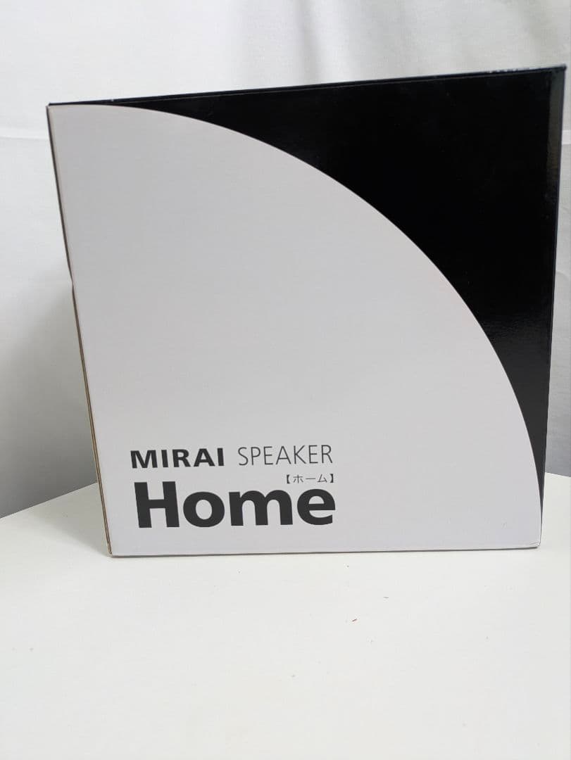 ミライスピーカー SF-MIRAI S5