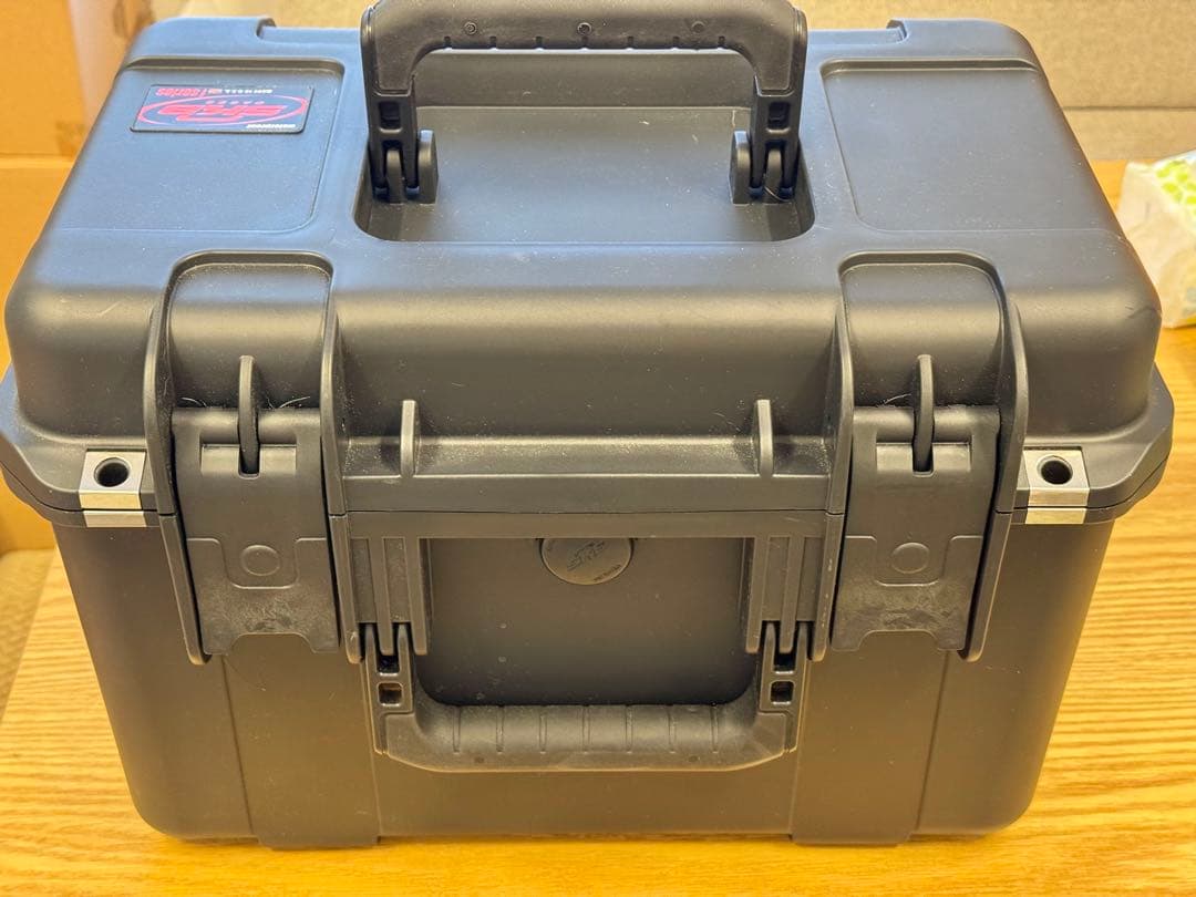 JVC 4Kビデオカメラ ケース付き　GY-HM175