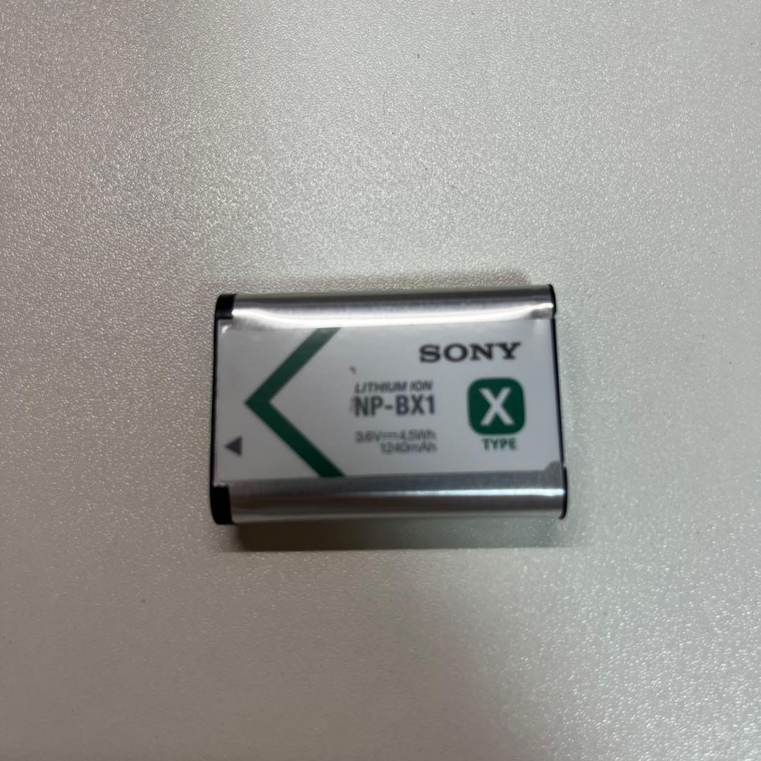 SONY DSC-RX100M5 コンパクトデジタルカメラ