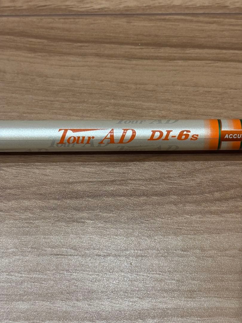 まとめ割ありDI 6S テーラーメイド ドライバー用 ツアーad