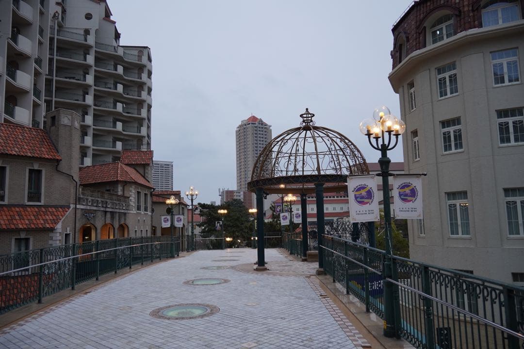 タムロン 18-300mm F3.5-6.3 Di II