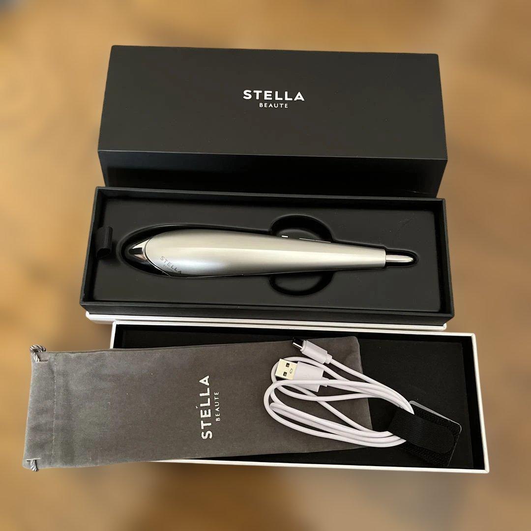 ステラボーテ ビューティーフェイス スティック STELLA BEAUTE