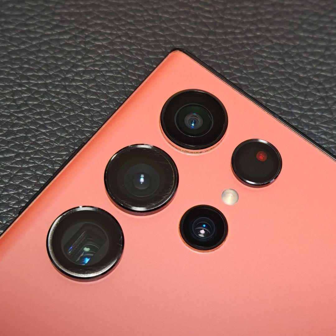 Galaxy S22 Ultra SIMフリー