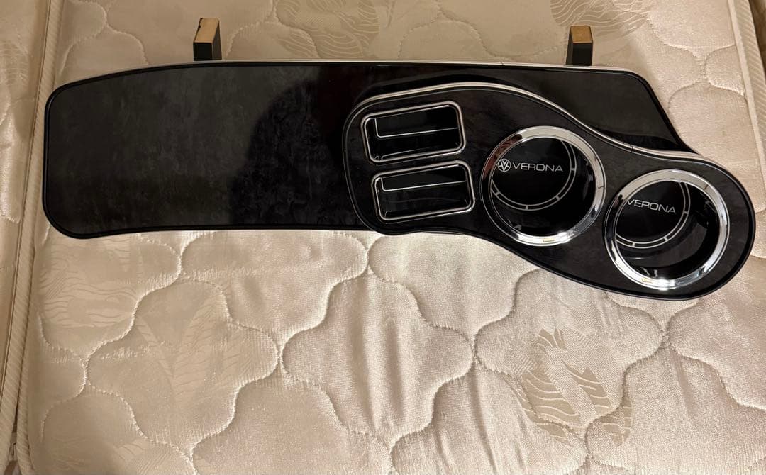 アルファード30 フロントテーブル