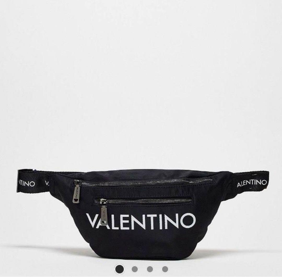 【新品未使用】VALENTINO バレンティノ バムバッグ ウェストバッグ