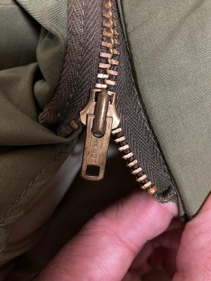 ポーラーパーカー エディーバウアー タグ無し コヨーテファー