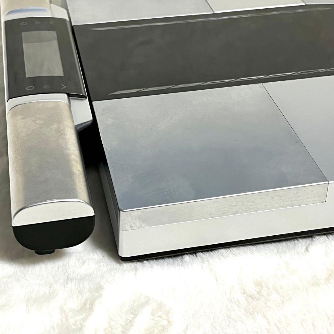 上位モデル　タニタ　インナースキャン　デュアル　RD-804L　体組成計