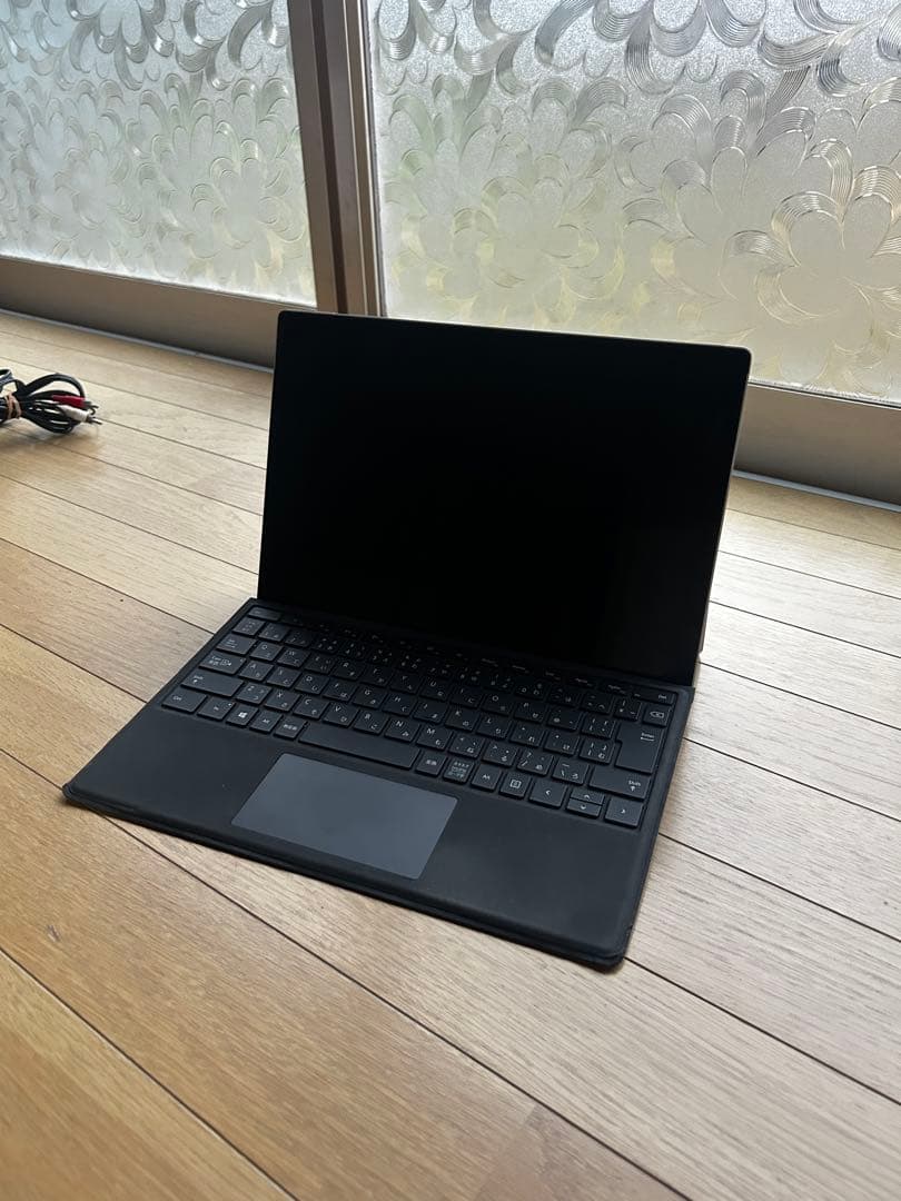 Windowsノート本体 Microsoft Surface Pro Core i5/256GB/8GB