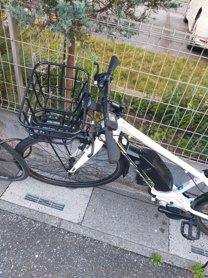 マウンテンバイク、電動自転車のジェッター（今月限定）