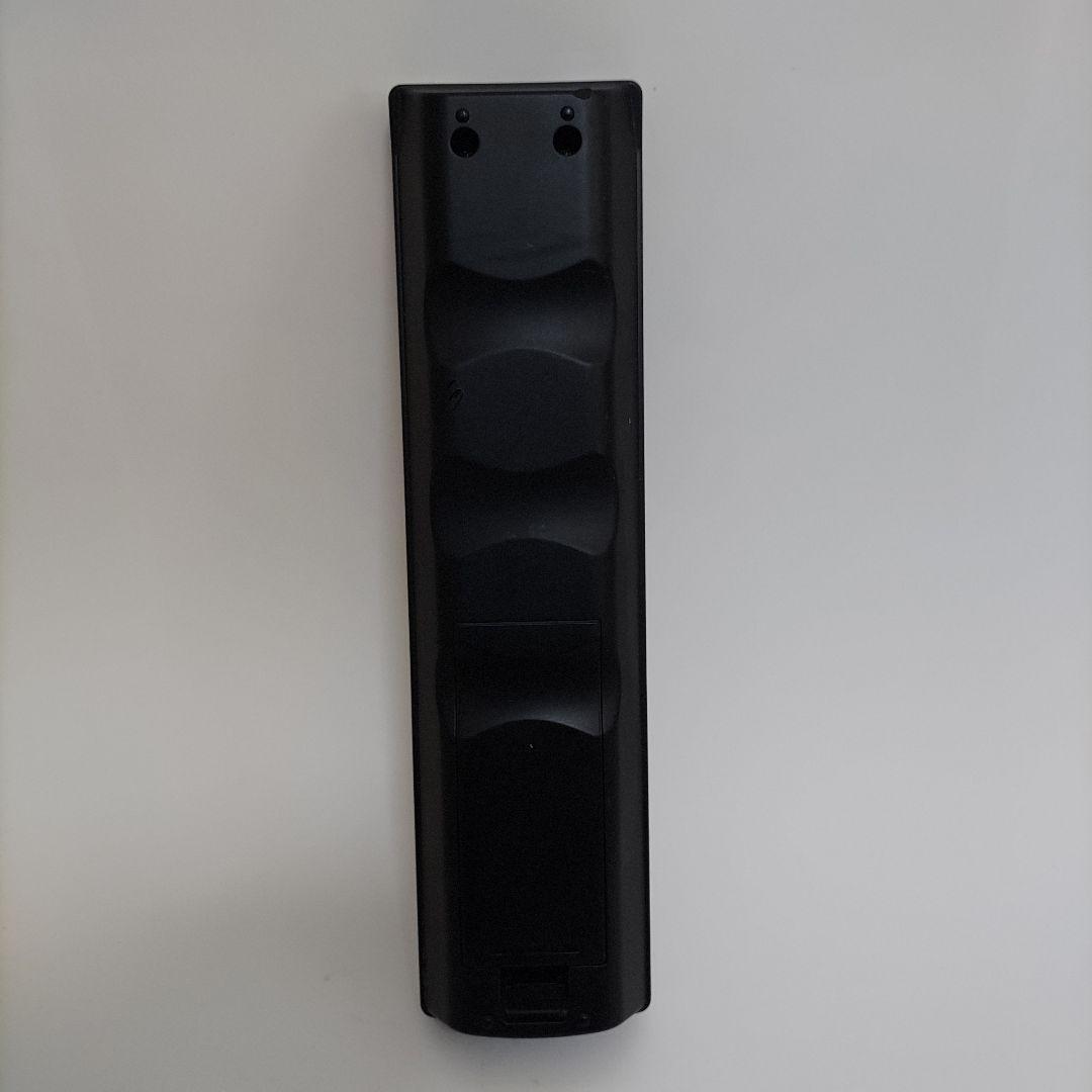 【動作品】PIONEER/パイオニア AXD7448 レシーバー リモコン