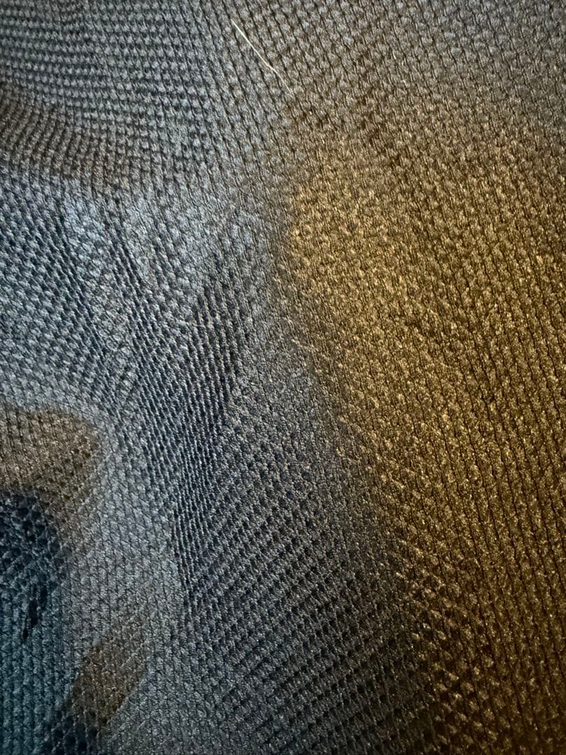 レアカラーCarhartt アクティブジャケット　フェードXXL