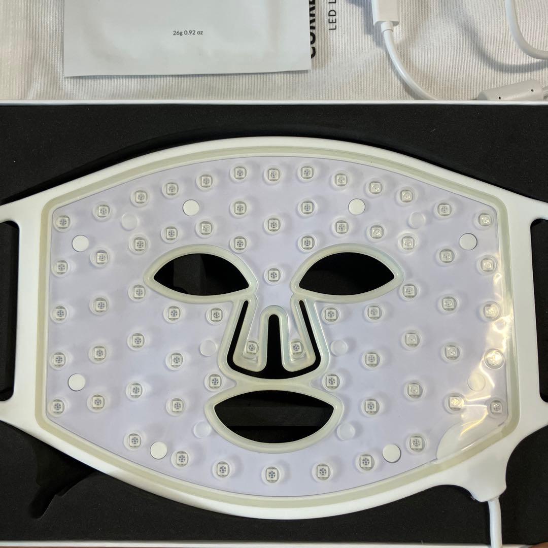 Moonさん専用　CURRENTBODY LEDライトセラピーマスク