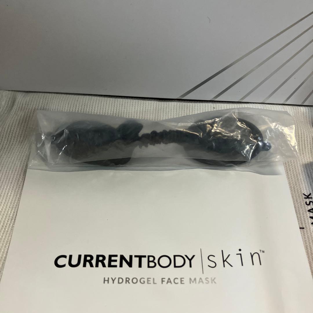 Moonさん専用　CURRENTBODY LEDライトセラピーマスク