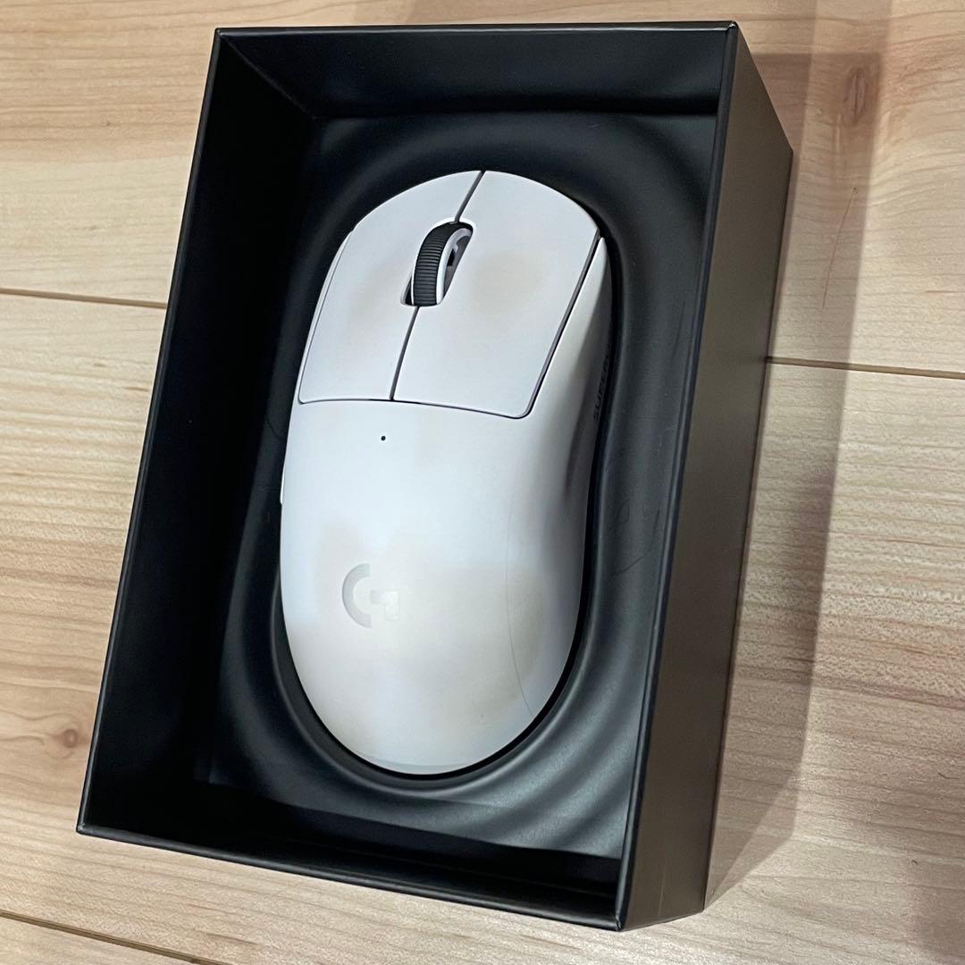 【匿名発送】ロジクール　ゲーミングマウス　ゲーミングキーボード　セット