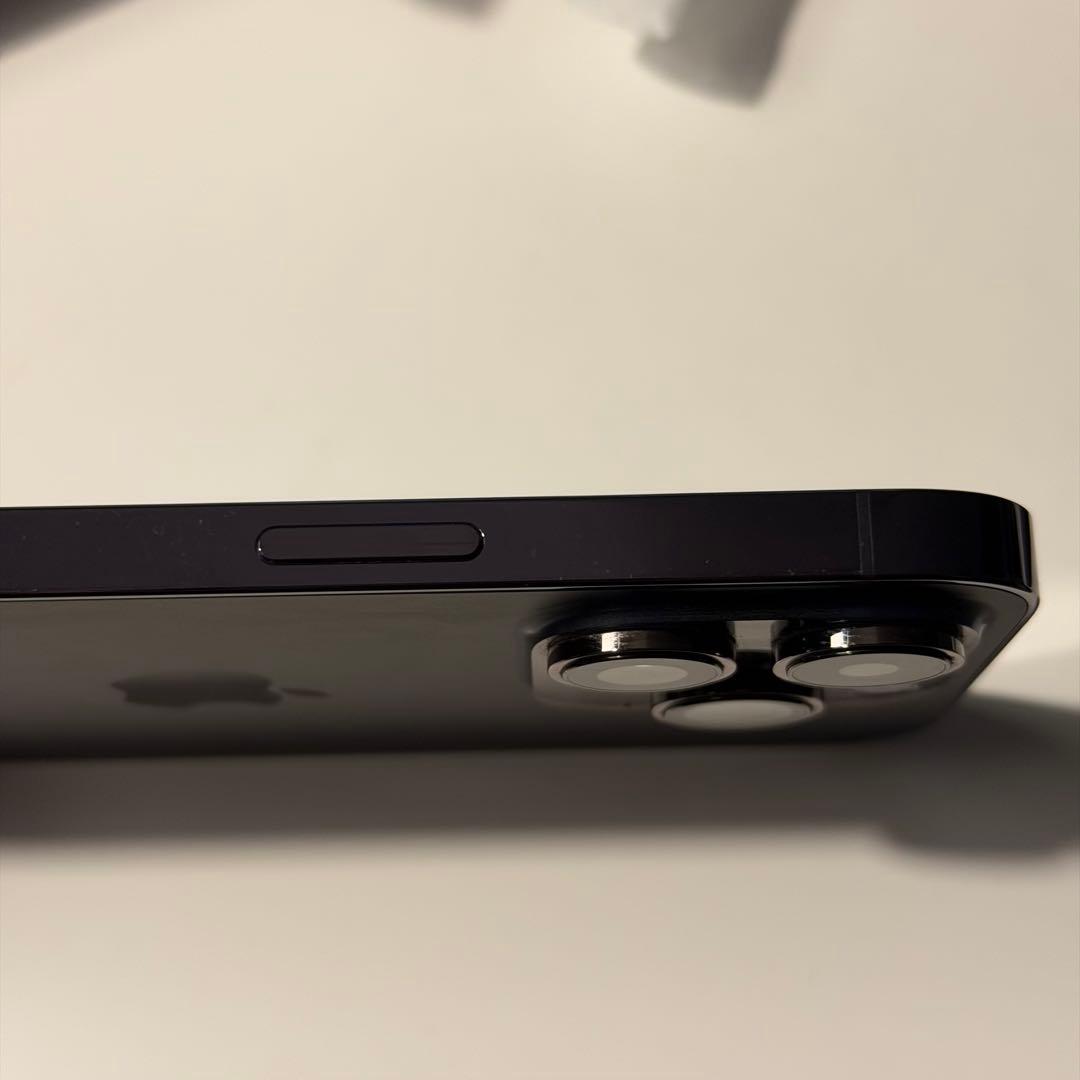 Apple iPhone 14 Pro 1TB ディープパープル