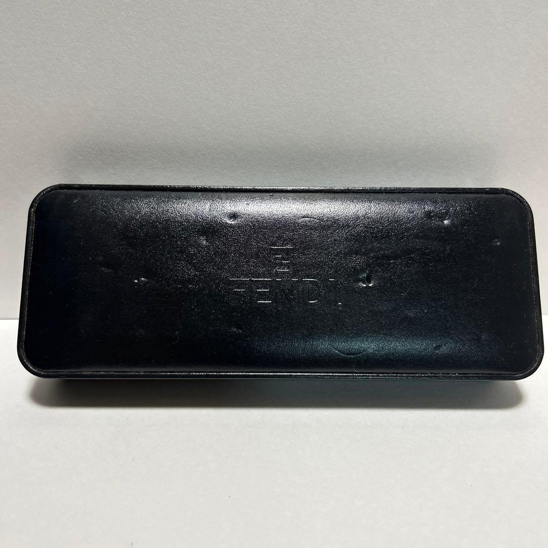 稼働/新品電池 FENDI カメレオン チェンジベルト 5色 クォーツ 640L