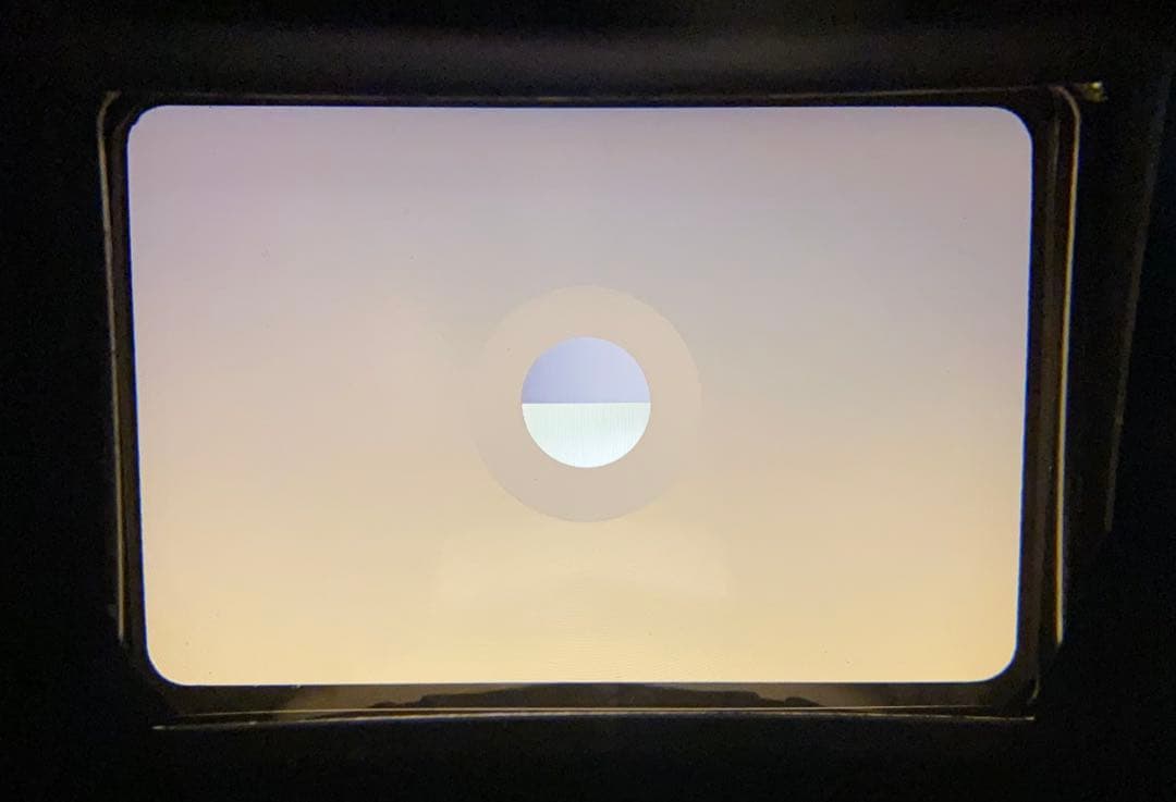 【整備品】Canon RM、58mm f1.2、50mm f1.8