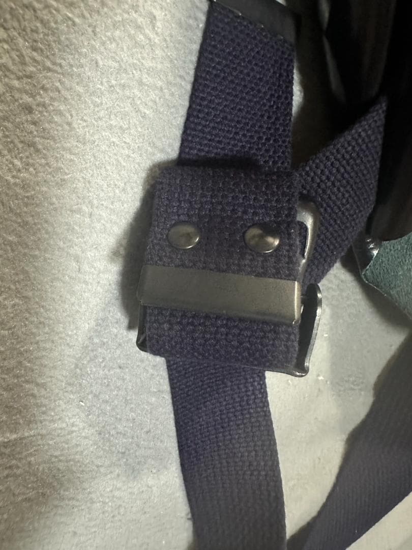 未使用・新品　Uni&Co. ショルダーバッグ 濃紺