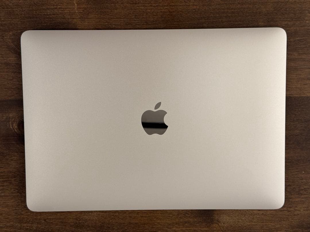 MacBook本体 Apple MacBook Air 2020 M1 8GB/512GB