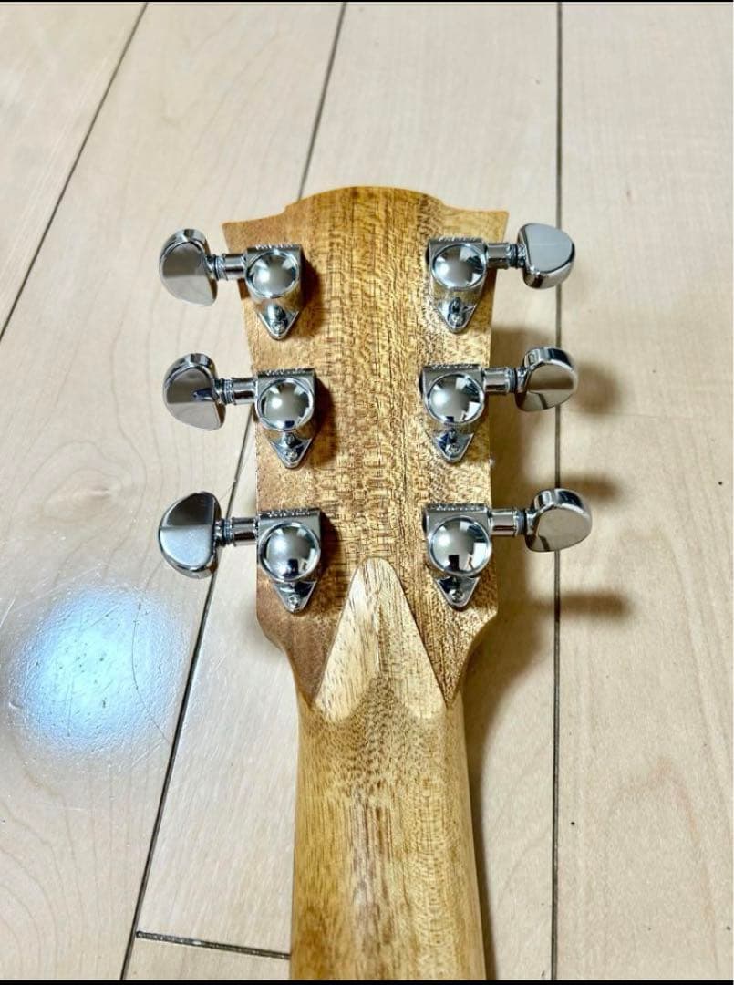 本日最終 ColeClark コールクラーク FL2AC 美品　Anthem付属