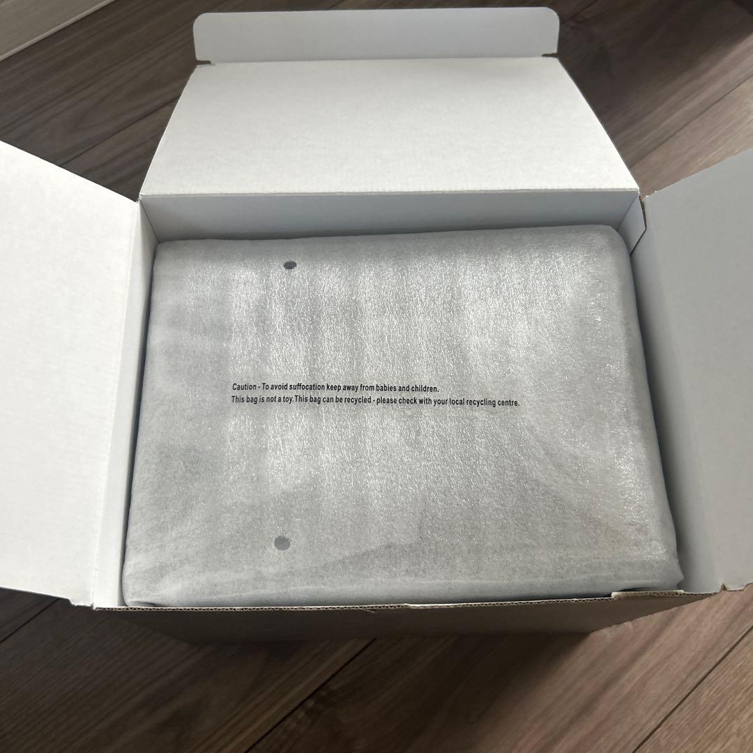 STACKERS スタッカーズ　ジュエリーボックス　3段