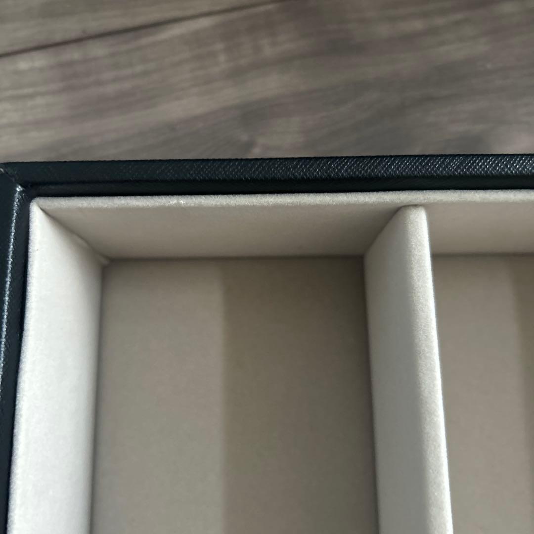 STACKERS スタッカーズ　ジュエリーボックス　3段