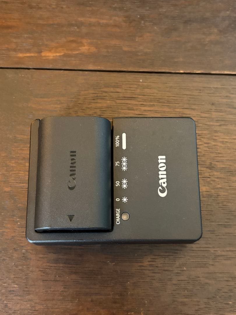 Canon 6D フルサイズ一眼 レンズ3本セット