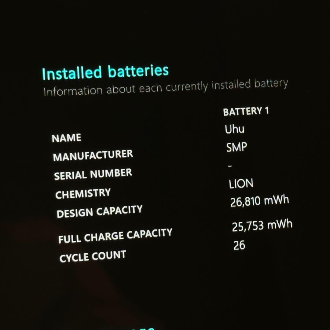 【BT◎超美品】　Surface Go3 4/64 Office