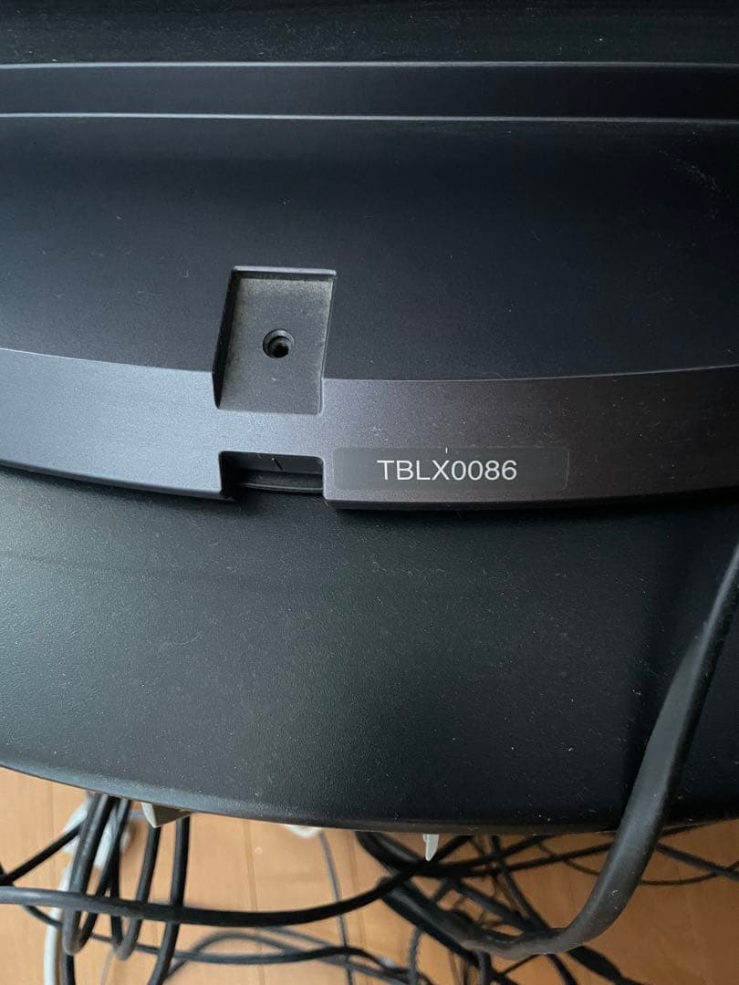 Panasonic VIERA 42型フルハイビジョンテレビ【TH-P42G1】