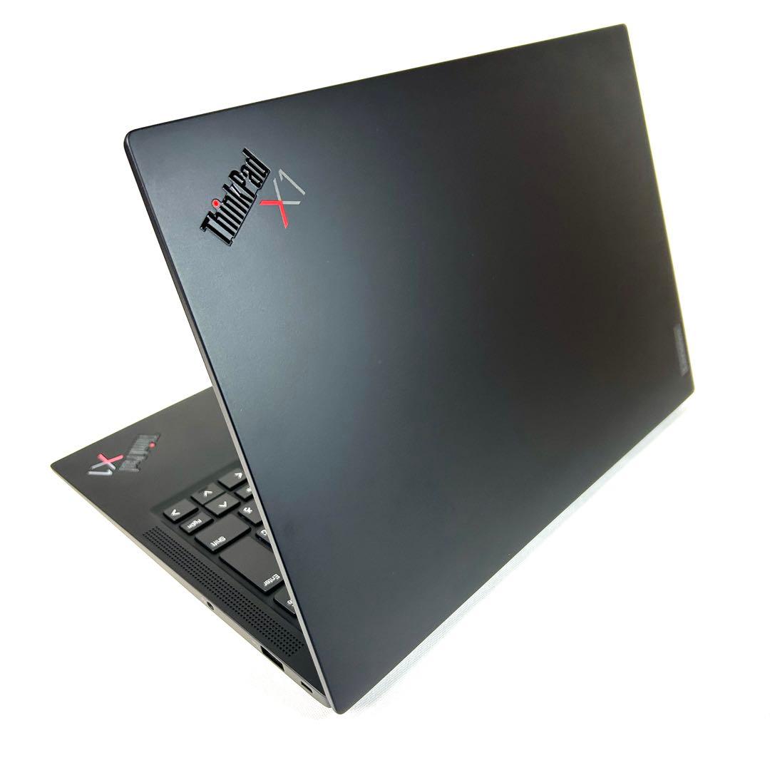超美品 Lenovo ThinkPad X1 Carbon Gen11 1TB