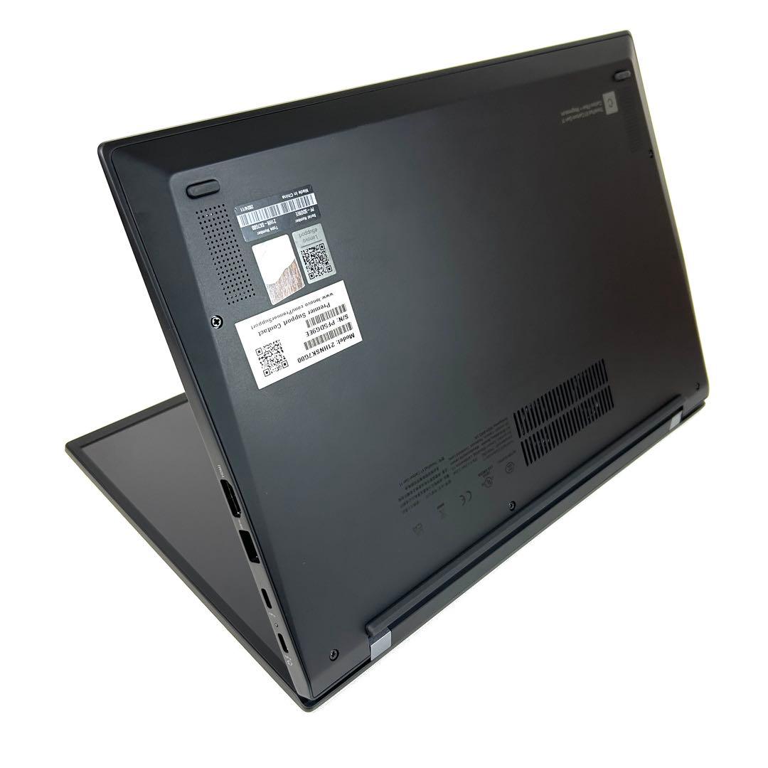超美品 Lenovo ThinkPad X1 Carbon Gen11 1TB