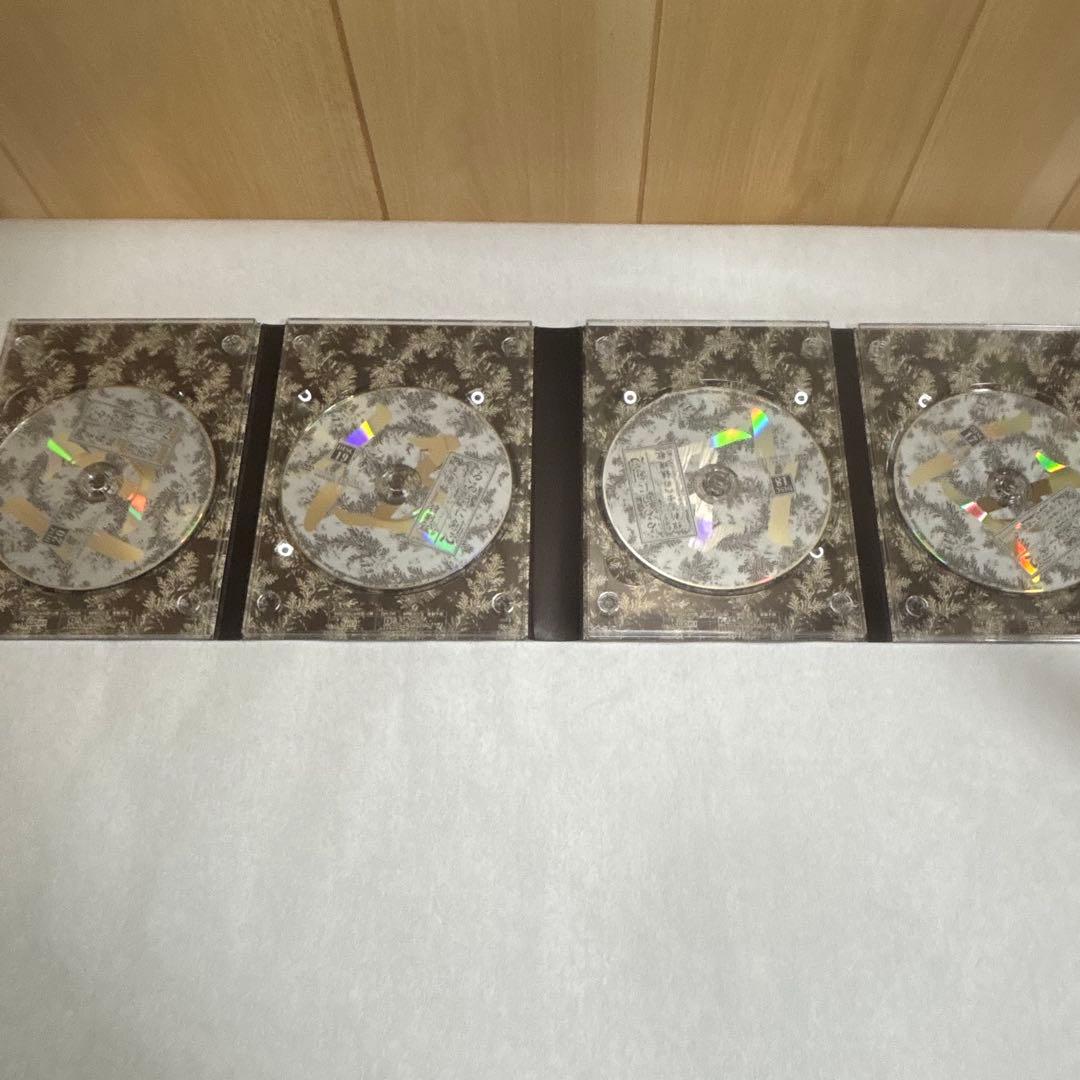 るろうに剣心 明治剣客浪漫譚 全集・剣心伝 DVD-BOX[限定版]