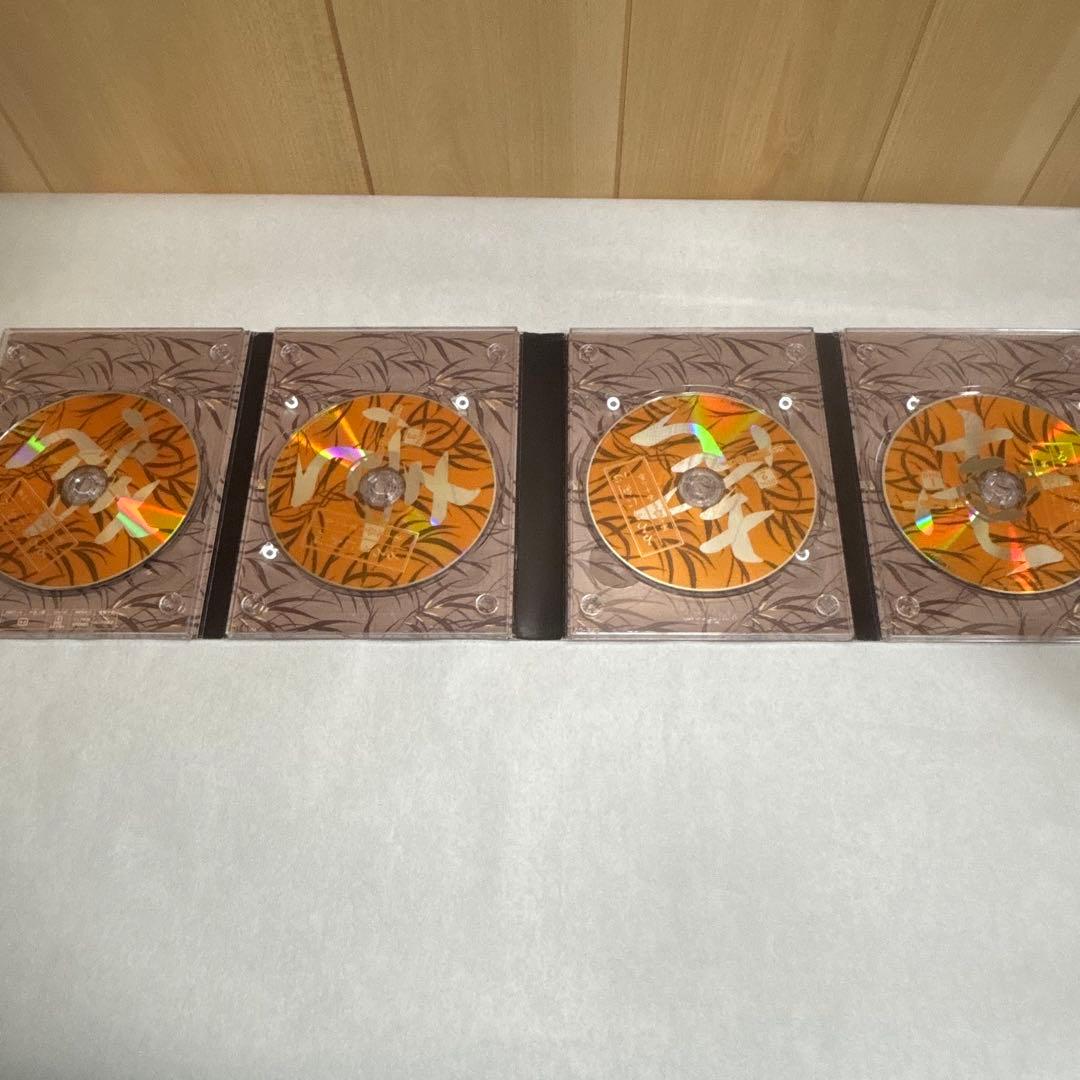 るろうに剣心 明治剣客浪漫譚 全集・剣心伝 DVD-BOX[限定版]