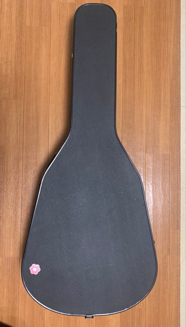 Yamaha FG-280 赤ラベル　アコースティックギター