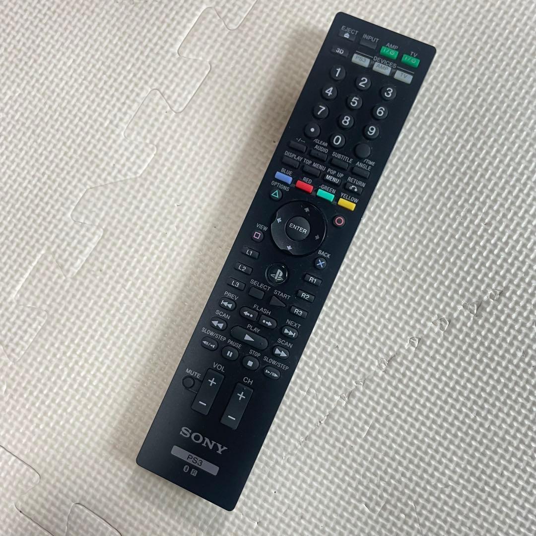 ◯SONY CECH-ZED1J 3Dディスプレイ