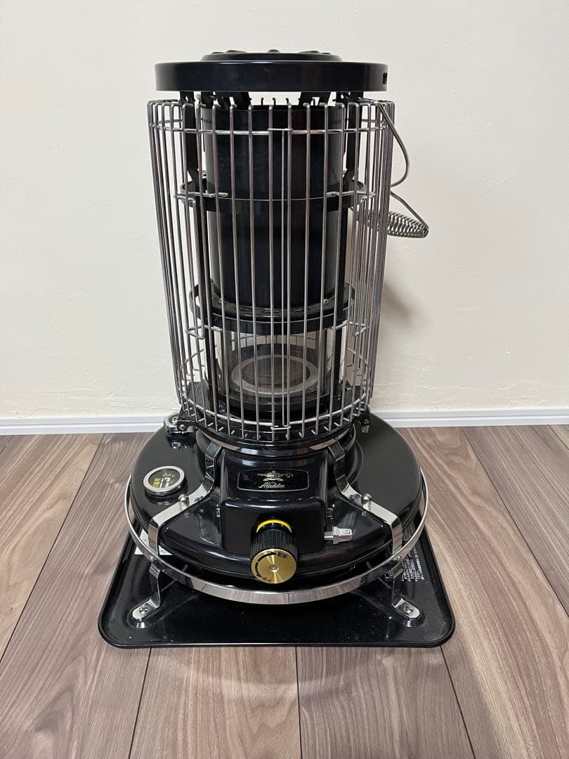 アラジン ブルーフレームヒーター BF3908