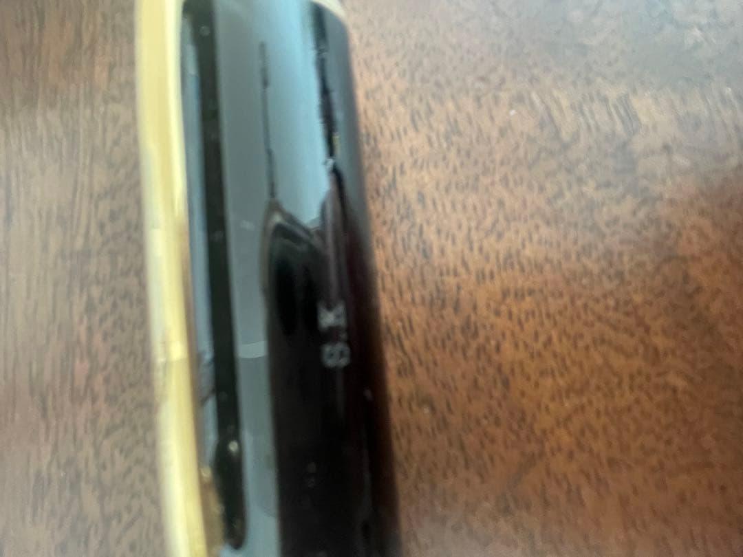 モンブラン　マイスターシュテック　149 万年筆