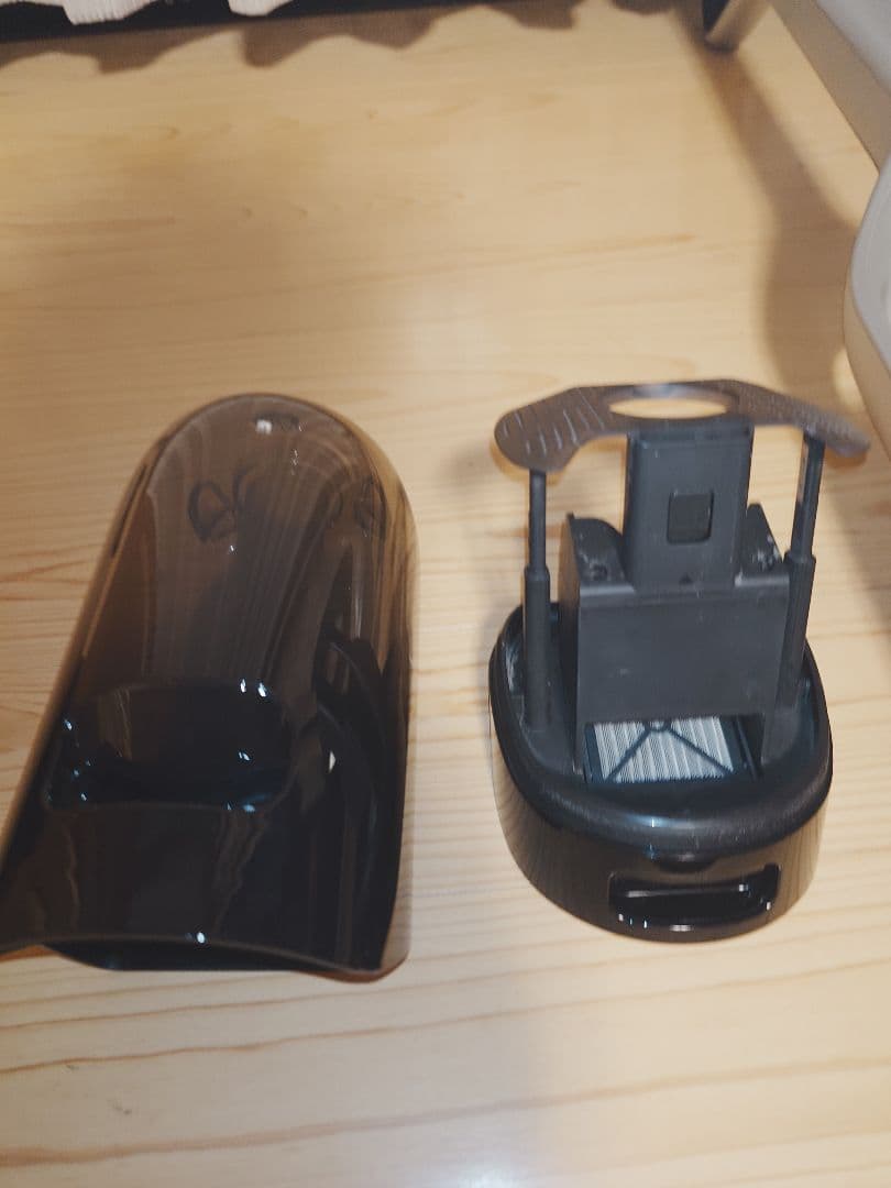 Anker◇MACH (マッハ) V1 Ultra コードレス水拭き掃除機 美品